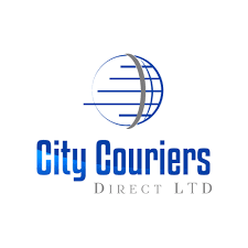 City Couriers Logo