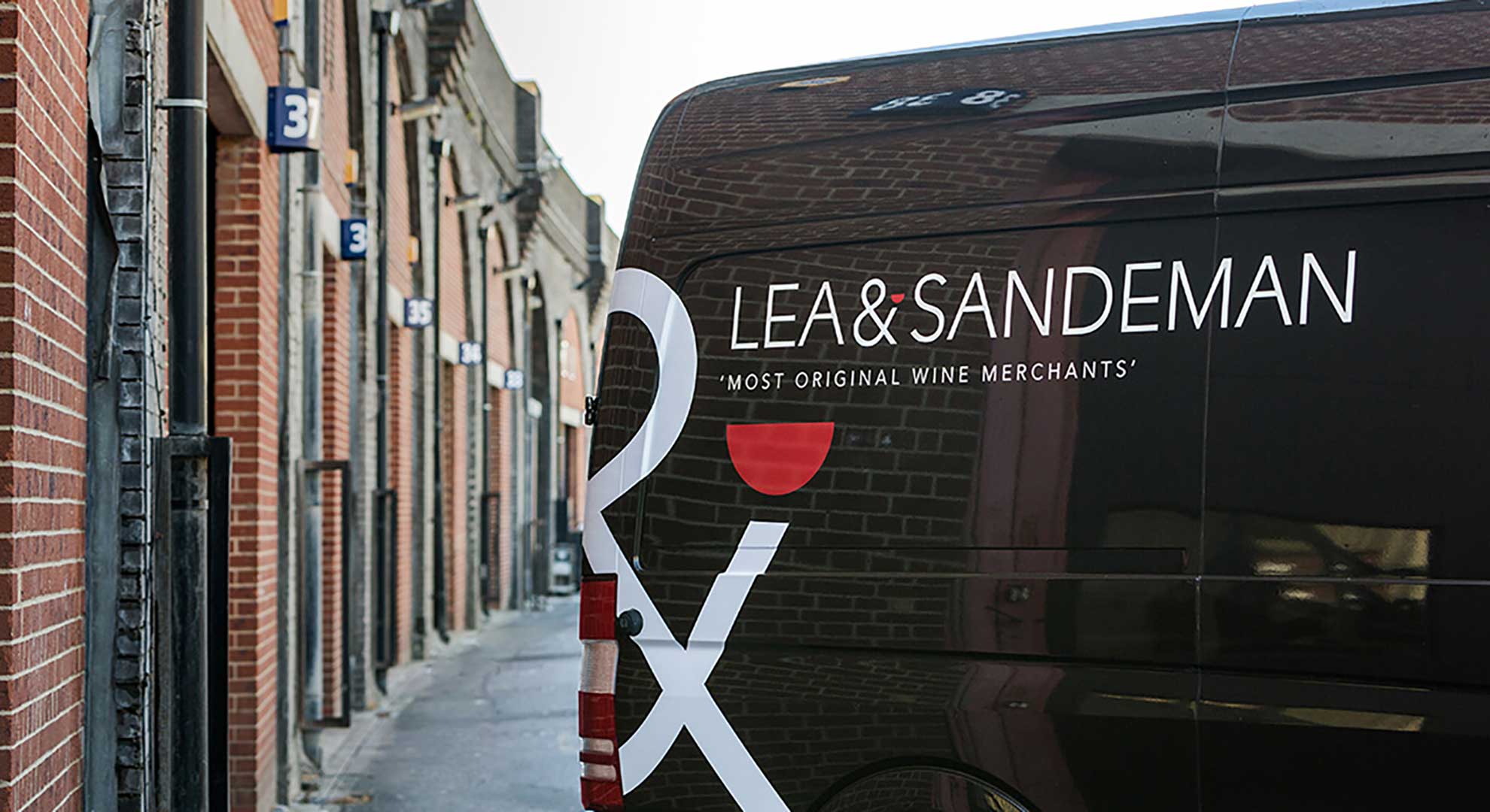 Lea & Sandeman