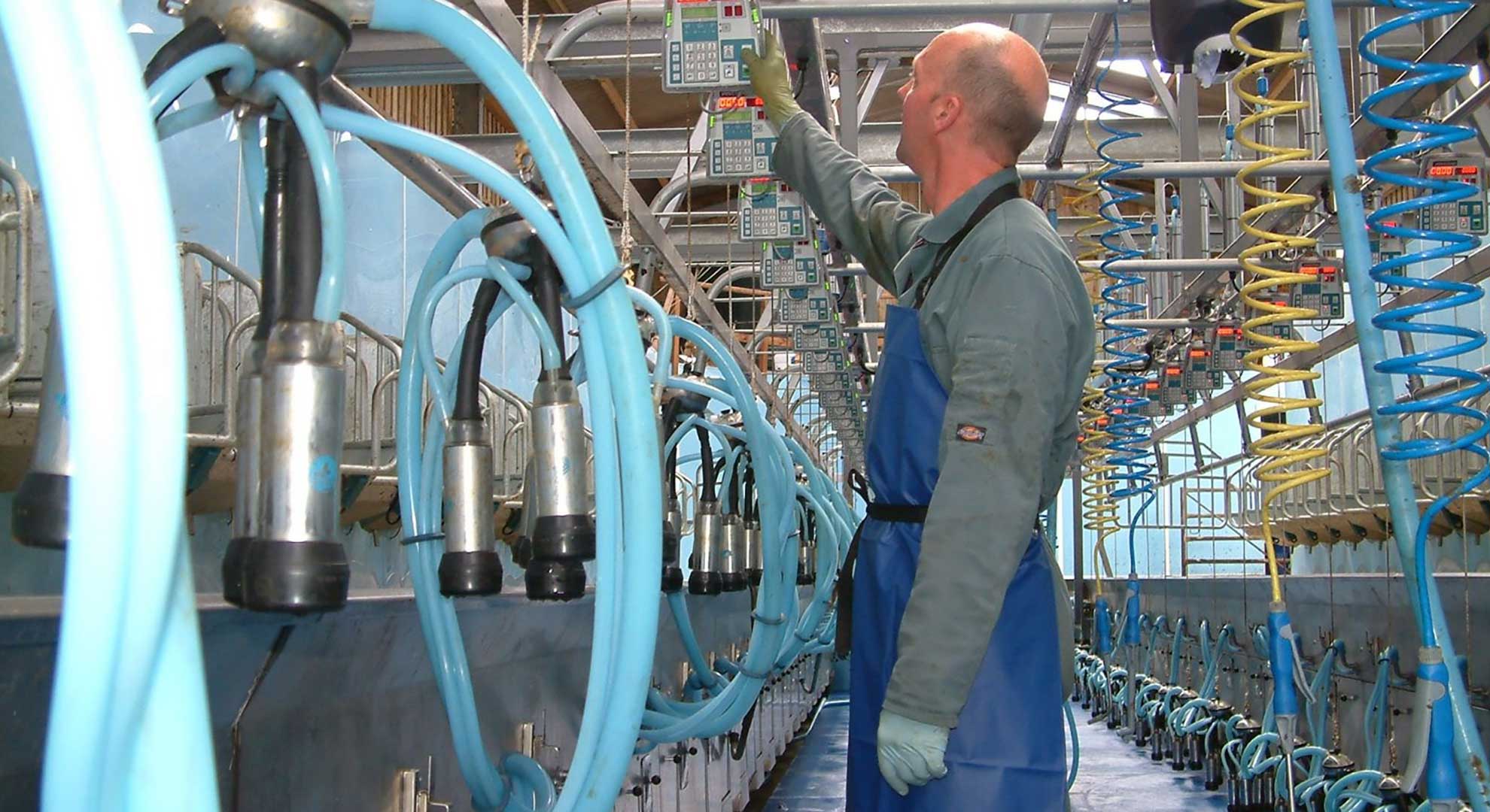 McCaskie Farm Supplies