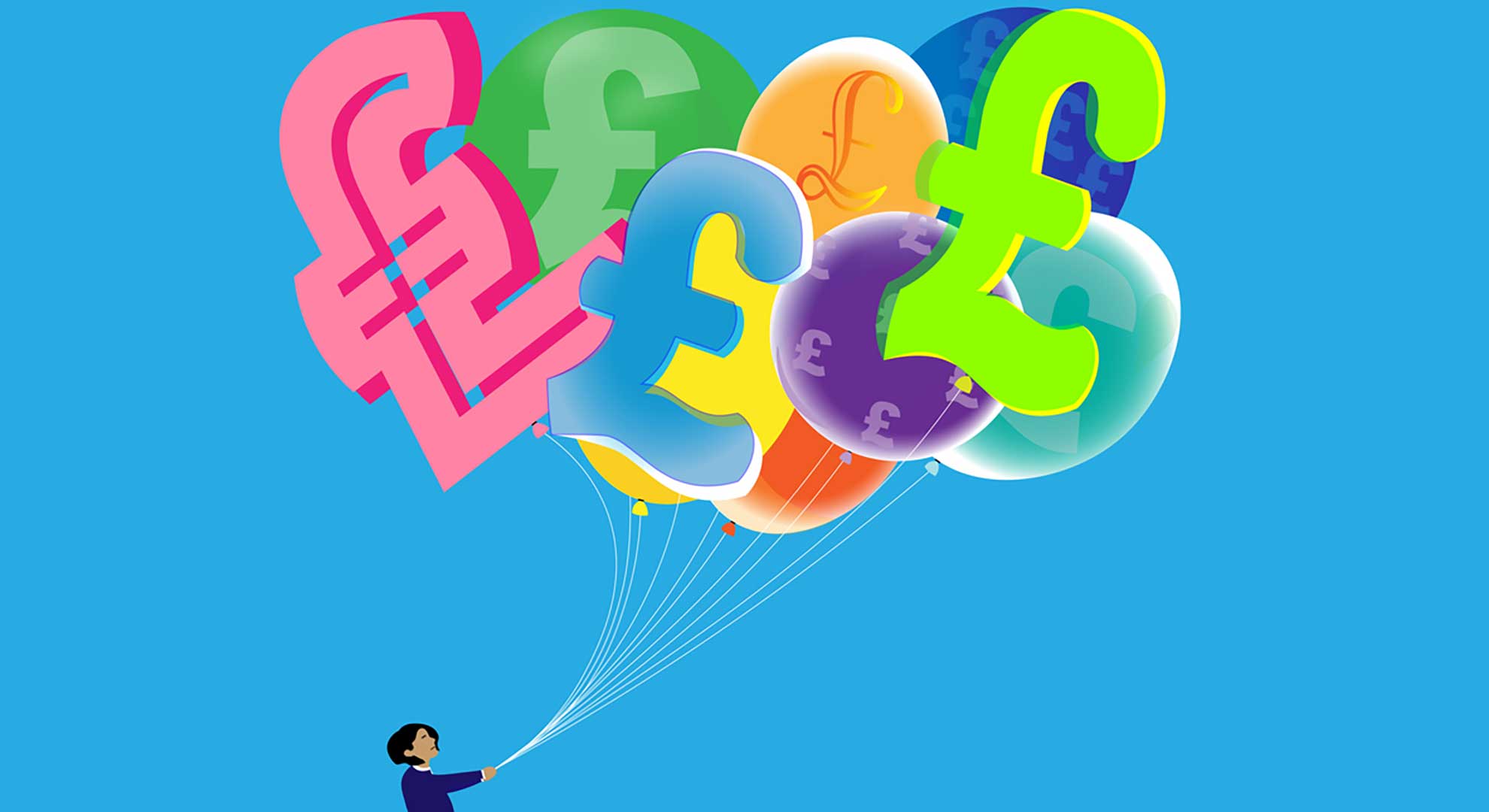 Logistics software managing rising costs