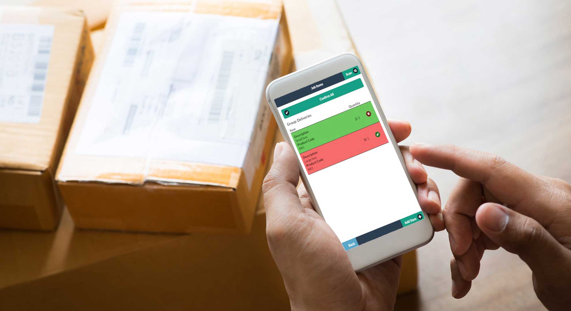 Podfather focuses on user experience with latest software upgrade