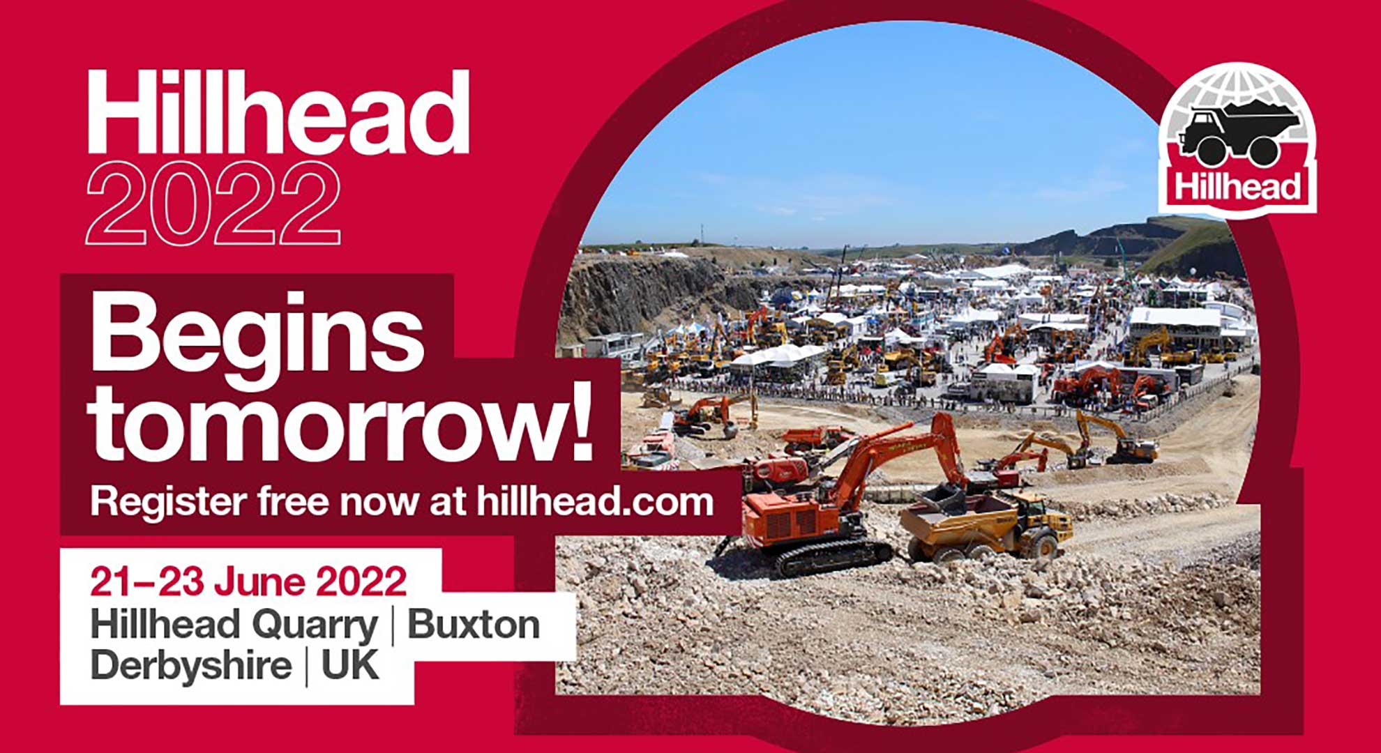 Podfather heads to Hillhead 2022
