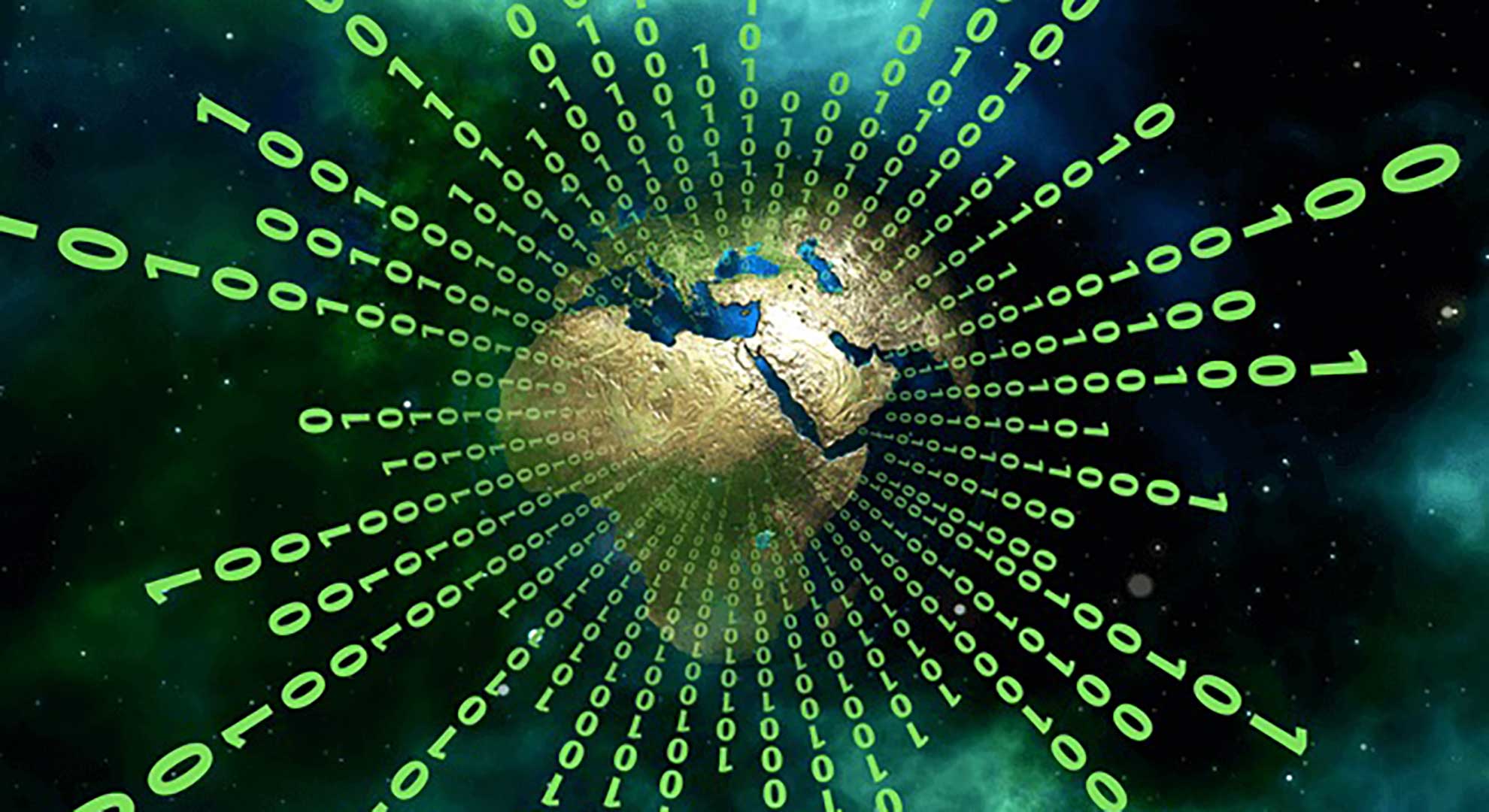 The time has come to digitise your processes