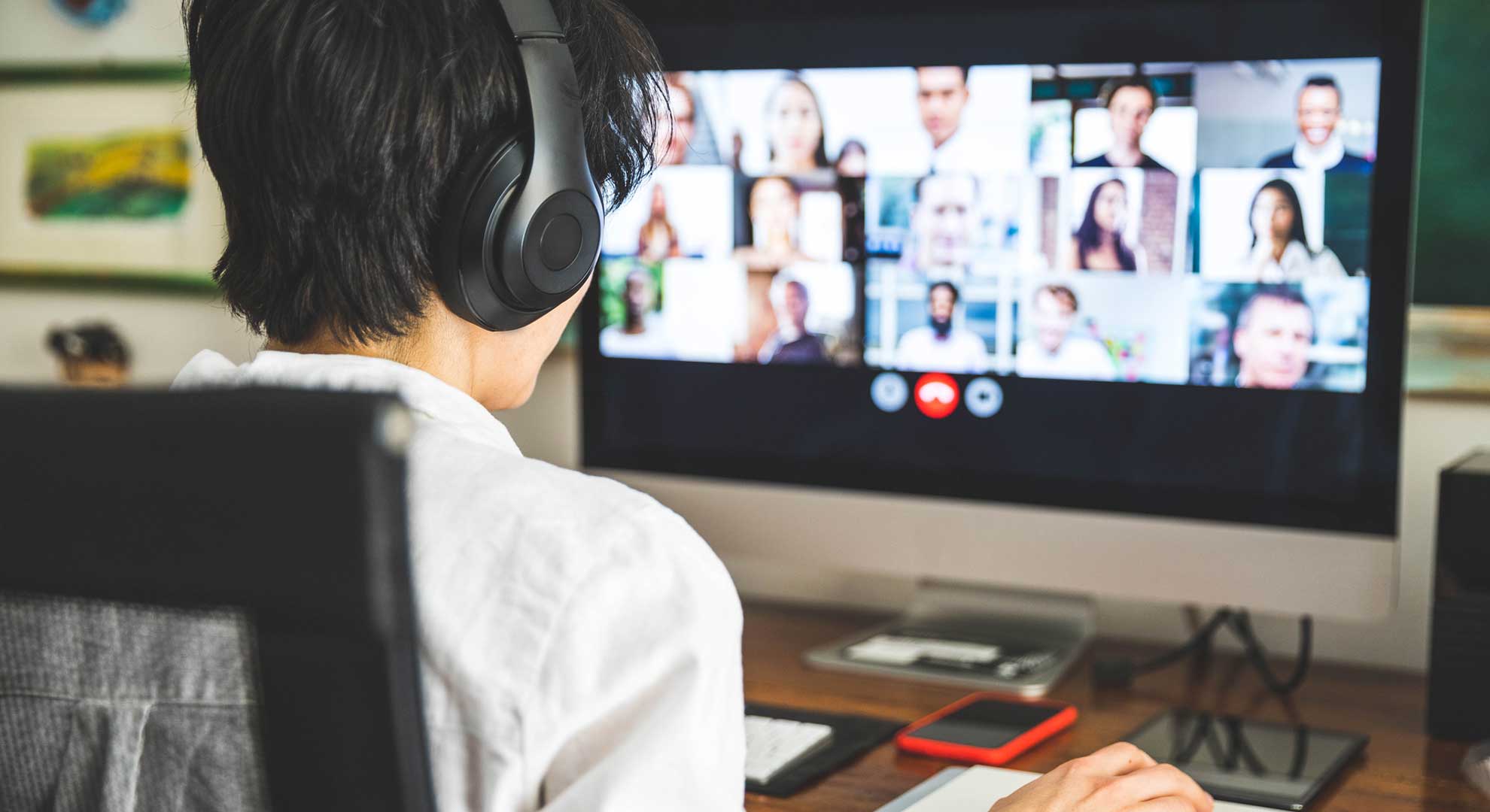 Why is it important employers take flexible working seriously as part of today’s work culture?