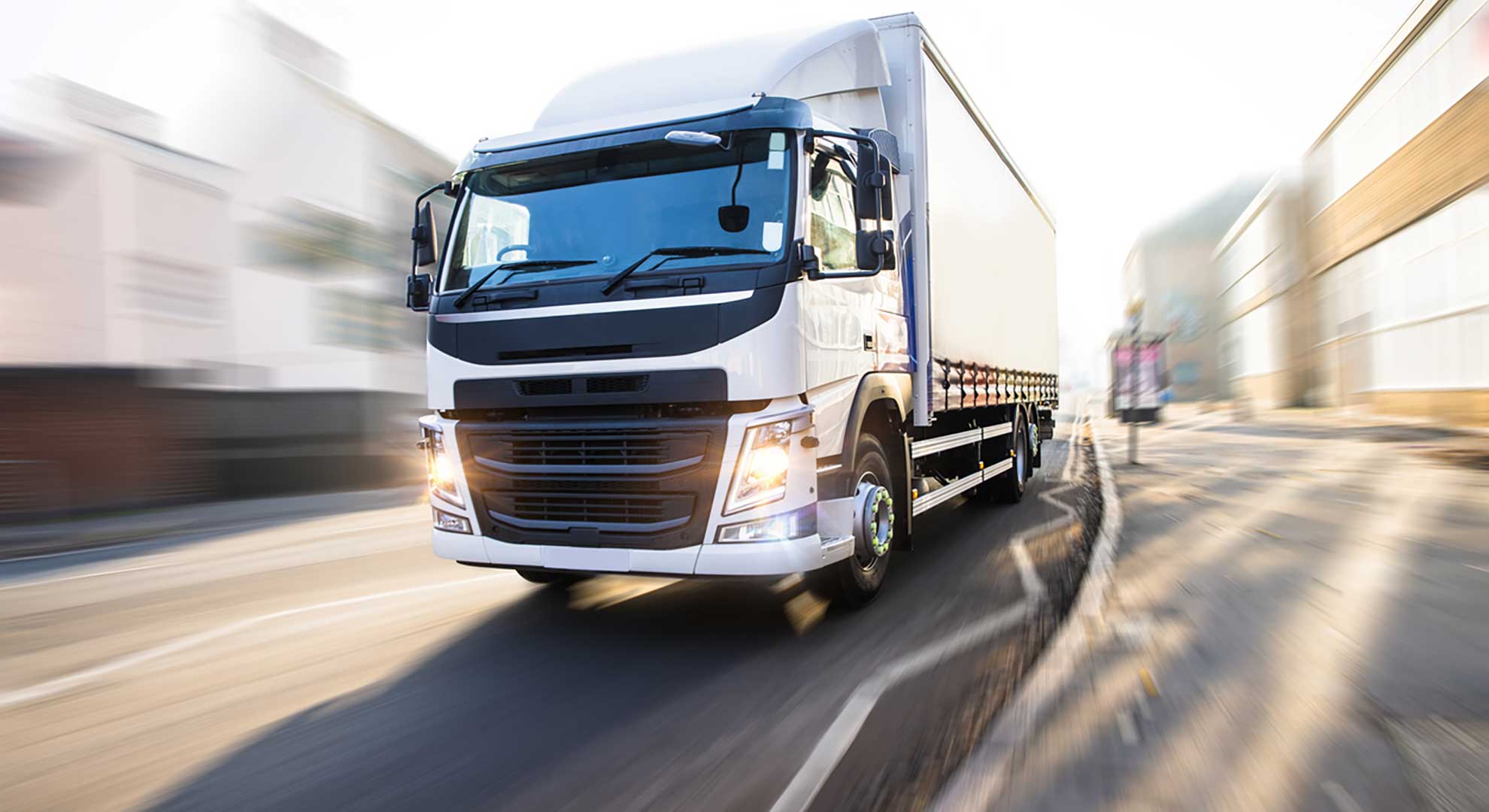 Why optimised multi drop delivery planning makes life easier for delivery drivers