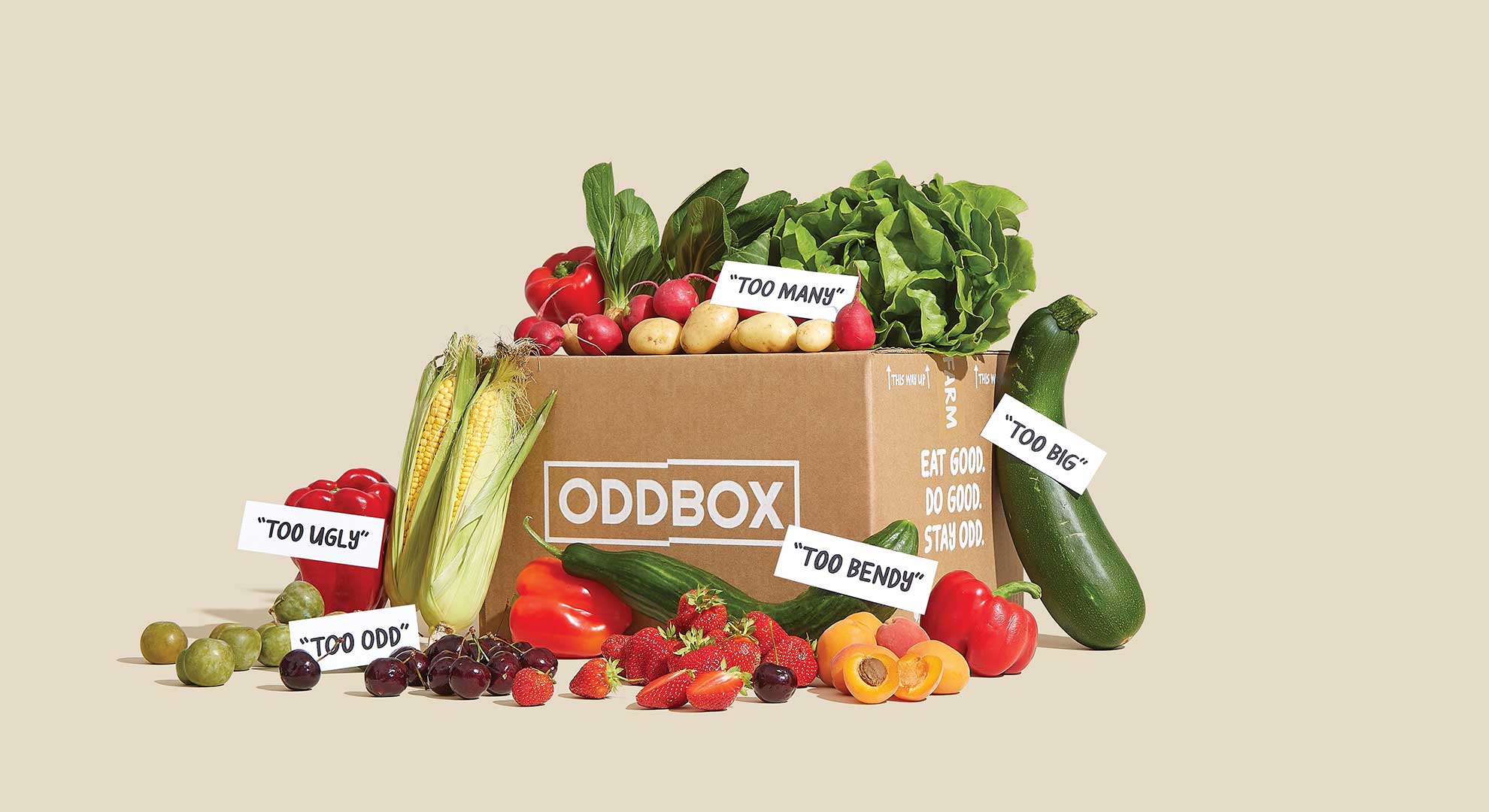 Oddbox