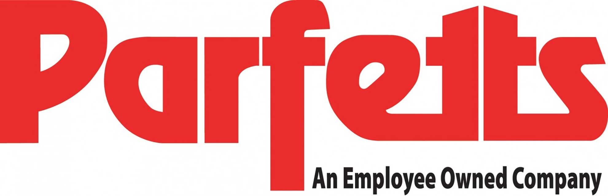 Parfetts Logo