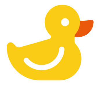 Yellow duck