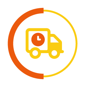 Lorry icon