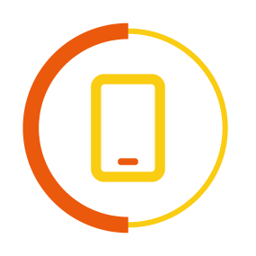 Phone icon